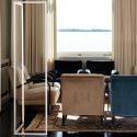 Nemo Lighting Spigolo Floor Light
