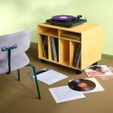 Montana Spin I Vinyl Storage Unit