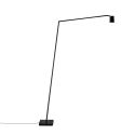 Nemo Lighting Untitled Reading Spot Floor Lamp