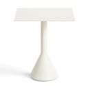 HAY Palissade Cone Table, Square
