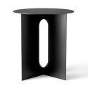 Audo Copenhagen Androgyne Side Table - Ø40cm