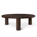 Ferm Living Post Coffee Table