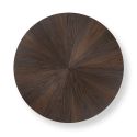 Ferm Living Post Coffee Table, Ø 65cm - Star