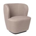Gubi Stay Lounge Chair - Small