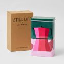 Wrap Coffee Tin - Still Life