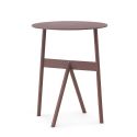 Normann Copenhagen Stock Table 