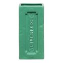 StolenForm Liverpool Brick Vase - Green