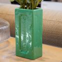 StolenForm Liverpool Brick Vase - Green