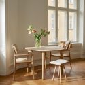 Skagerak Georg Low Stool