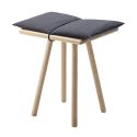 Skagerak Georg Low Stool