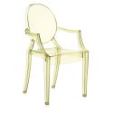 Kartell Louis Ghost Armchair