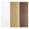 String Shelving - Wooden Shelves
