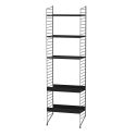 String Shelving Bathroom Bundle I