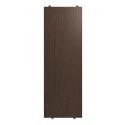 String Shelving - Wooden Shelves