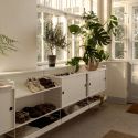 String Shelving System - Configurable Storage System