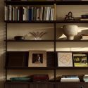 String Shelving System - Configurable Storage System