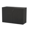 String Shelving Cabinet With Lock