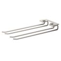 String Shelving Hanger Rack (2 Pack)