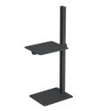 String Museum Side Table