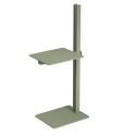 String Museum Side Table