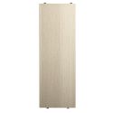 String Shelving - Wooden Shelves