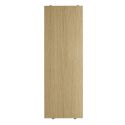 String Shelving - Wooden Shelves