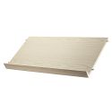 String Shelving - Wooden Magazine Shelf/ Rack