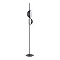 Oluce Superluna Floor Lamp