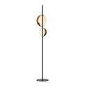 Oluce Superluna Floor Lamp