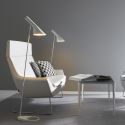 Swedese Happy High Back Sofa