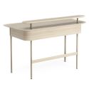Swedese Luna Desk w. Drawer