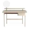 Swedese Luna Desk w. Drawer