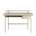 Swedese Luna Desk w. Drawer