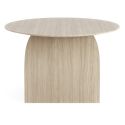 Swedese Savoa Side Table
