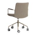 Swedese Stella Swivel Armchair 