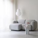 Normann Copenhagen Swell Modular Sofa