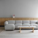 Normann Copenhagen Swell Modular Sofa