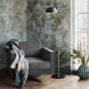 Broste Copenhagen Ocean Swivel Chair