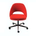 Knoll Saarinen Conference Swivel Chair