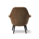 Fredericia Swoon Lounge Petit 