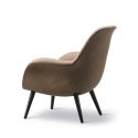 Fredericia Swoon Lounge Petit 