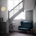 Fritz Hansen Ro Sofa