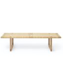 Carl Hansen BM0488 Table Bench