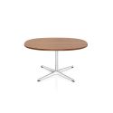 Fritz Hansen Circular & Supercircular Table Series - Coffee Table