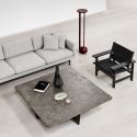 Fredericia Tableau Coffee Table - Square