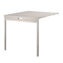 String Shelving Folding Table