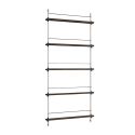 MOEBE Magazine Shelf – Tall