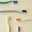HAY Tann Toothbrush 