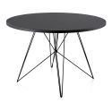 Magis Tavolo XZ3 Dining Table Round