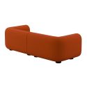 Tom Dixon Plump Sofa - 2.5 Seater